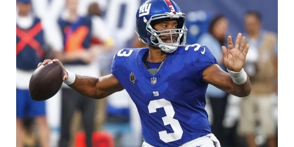 Inget NFL-lag tror på Russell Wilsons potential igen Inget NFL-lag tror på Russell Wilsons potential igen